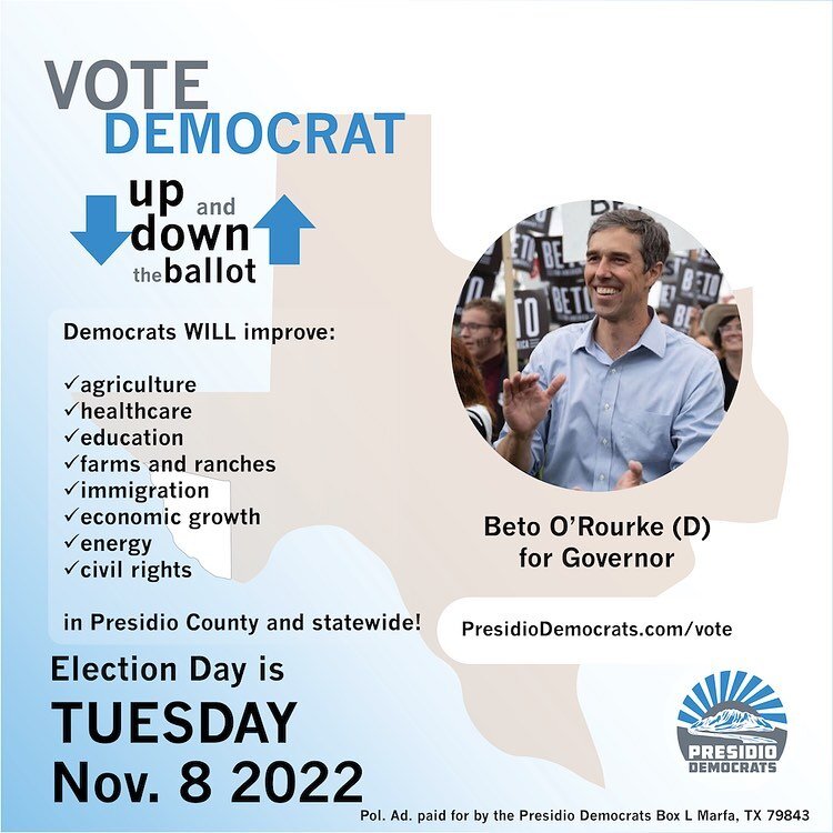 Your vote matters! In the Big Bend, some past elections have been decided by just a few votes.
Local candidates have a lot of power. We must elect candidates that support access to reproductive healthcare, including abortion, miscarriage management,
